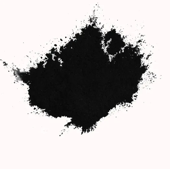 Charcoal Coal Based Activated Carbon Power for Supercapacitor