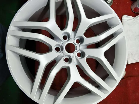 Indoor Epoxy Polyester Powder Coatings