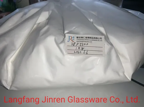 Hollow Glass Microspheres for Oil Field