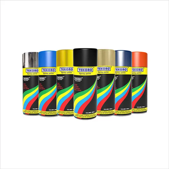 Pintura En Aerosol Purpose Spray Paint