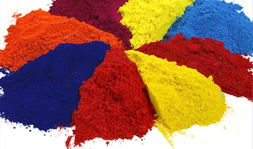 Full Colour Powder Direct Dyestuff for Fiber and Cotton Disperse Dyes Textile Dyestuffs