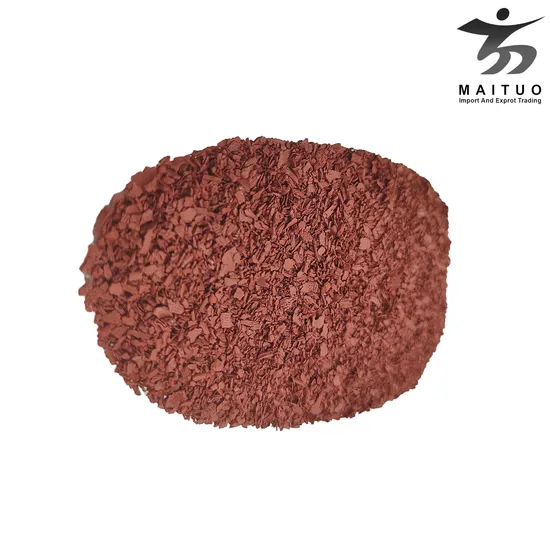 Professional Leather Dye Powder Colorant with Rich Pigment