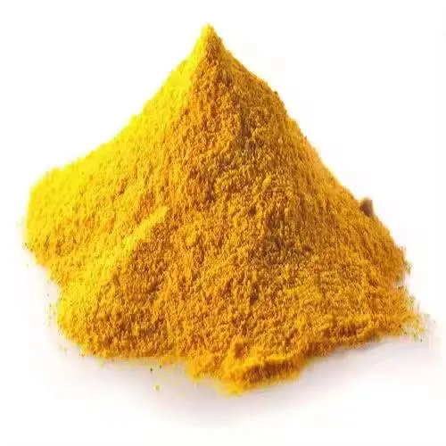 High Quality Direct Yellow 132 Inkjet Salt Free Dye for Printer Ink