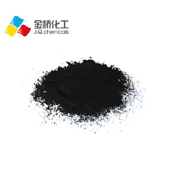 Direct Fast Blue Salt Free Dye Used for Printer Ink, Direct Blue 199