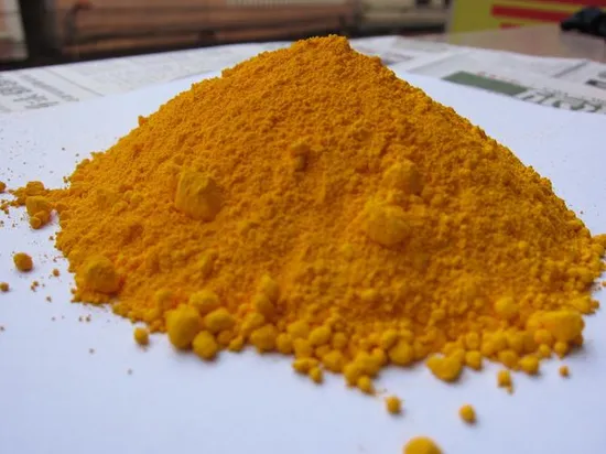Reactive Yellow Dyestuff Yellow 160 Reactive Dyes for Textile