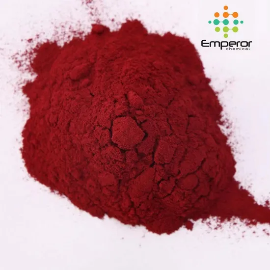 Factory Price Direct Red 18 Direct Dye for Fabric, Paper, Leather