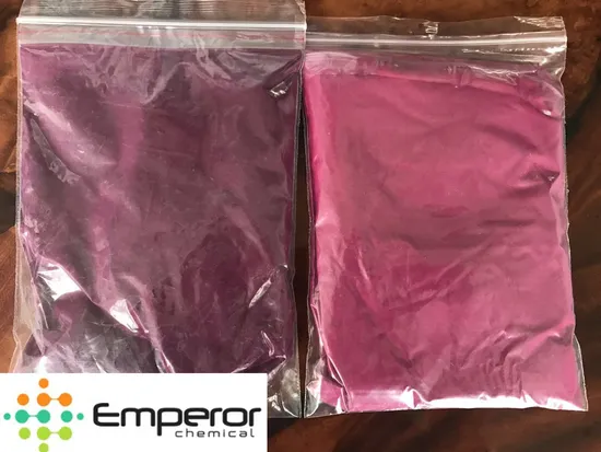Direct Dyes Violet 66 for Paper Dyeing