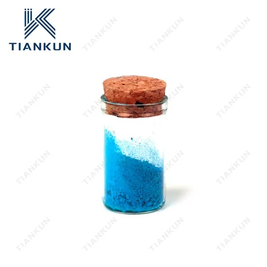 Skydiro® Direct Blue 71/ B2RL Fabric Dye Colors