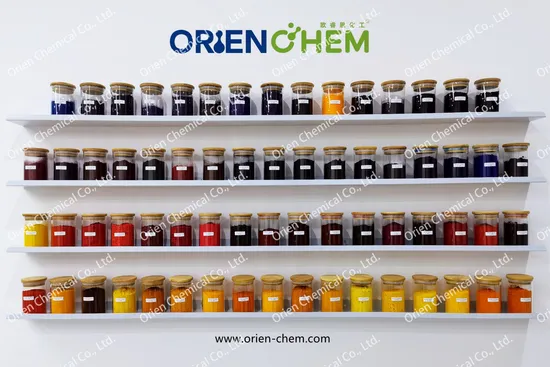 Direct Violet 51 Violet Bb 100% CAS: 5489-77-0 Direct Dye Dyestuff
