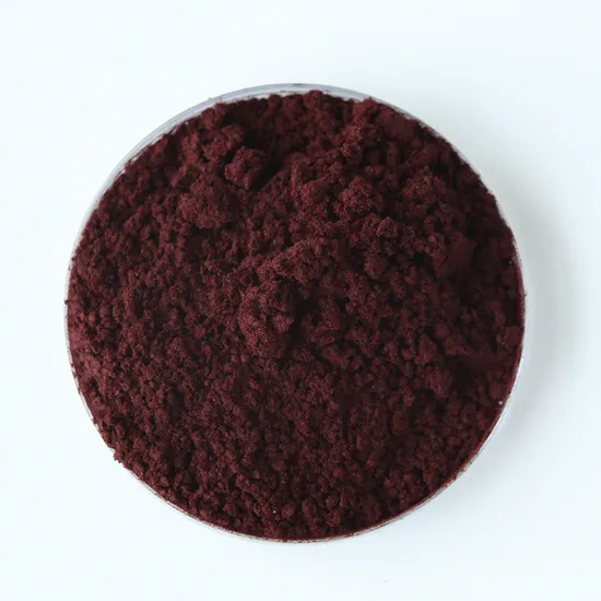 High Quality Direct Dyes Brown 210 for Paper Dyeing