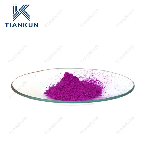 Chemical Manufacturer Factory Price /Skydiro Direct Violet 4BL/Direct Violet 66 Dye For Cotton&Natural fiber&Paper