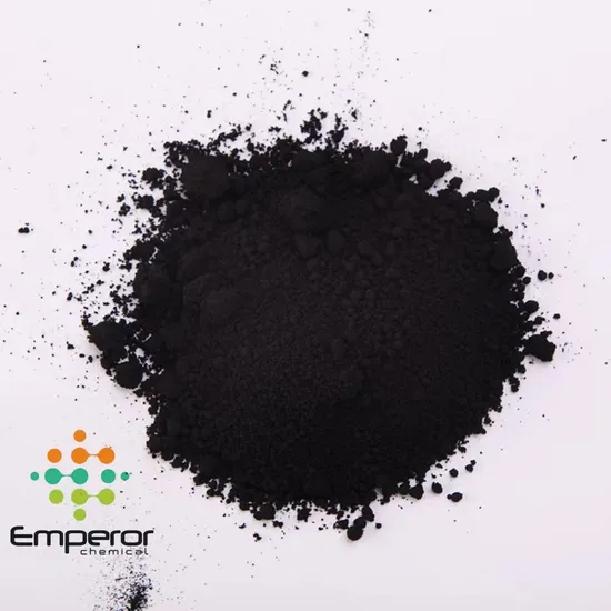 Direct Black 9 for Wool Fabric, Cotton, Hemp