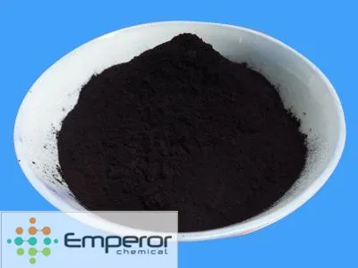 Direct Dyes Black 38 for Paper Dyeing