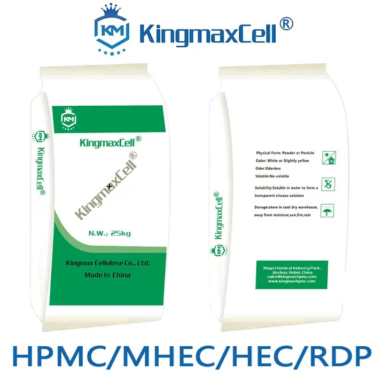 Kaimaoxing Hydroxypropyl Methylcellulose (HPMC)