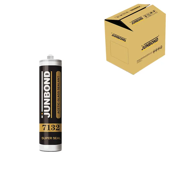 280ml 300ml Sealing Glass Ceramics General Posible Silicone Sealant