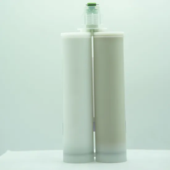 PU Thermal Conductive Structural Sealant for structural bonding between power battery cells