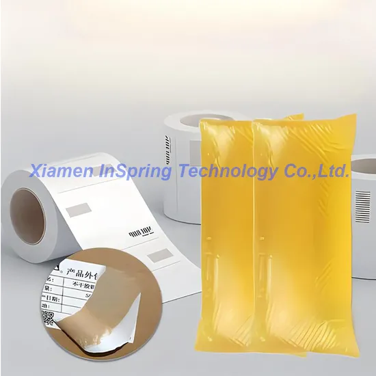 Henkel Technomelt 362 Euromelt Label Glue Yellow Water White Hmpsa Hotmelt Glue Hot Melt Adhesive for Pet Bottles Label on Labelling Machine and Labels