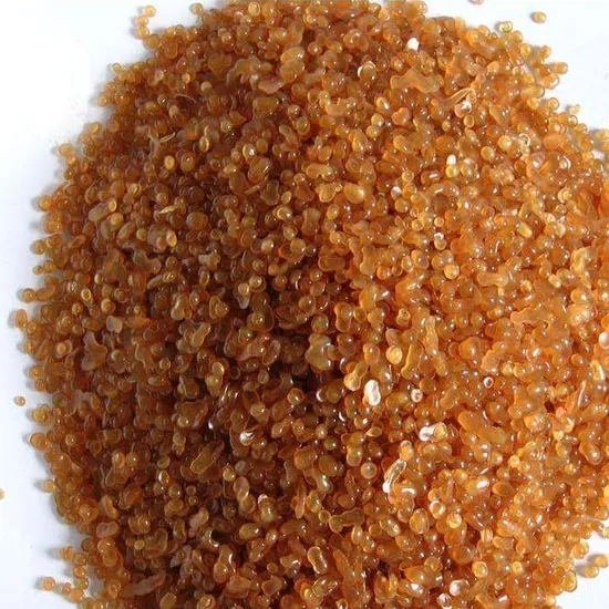 Natural Extracted Industrial Bone Glue Beads Pearls for Manufacturing