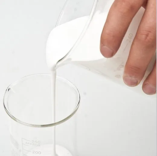 Water Based Dry Laminating Glue for Dry Laminating Machine