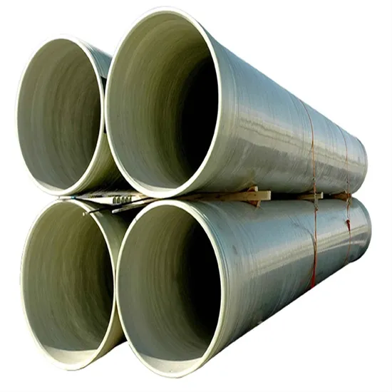 0fiberglasstanks FRP GRP Tank Fiberglass GRP Tank FRP Tank Storage Tank Continuous Filament Winding Process GRP Pipe FRP Pipe