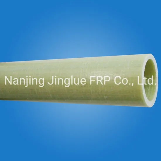 Polyurethane Pultruded Profiles (Polyurethane Pultrusion)