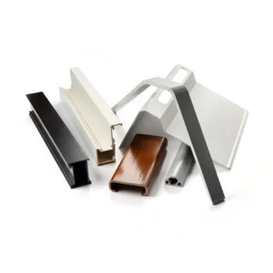 Factory Direct GRP Pultrusion Profiles Structural Pultruded FRP Flat Sheets