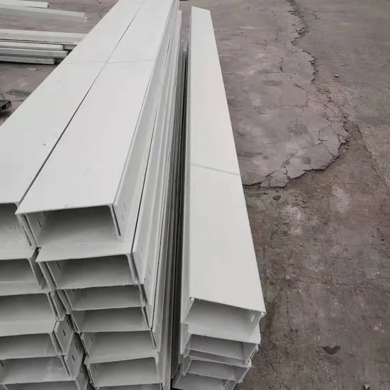 Fiberglass Rod High Strength FRP Pultruded Flat Bar (GH B002)