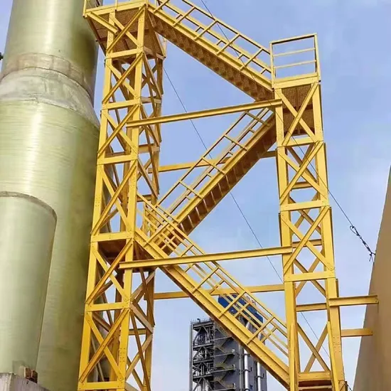 GRP/FRP Pultrusion Rectangular Tube Fiberglass Square Pipes