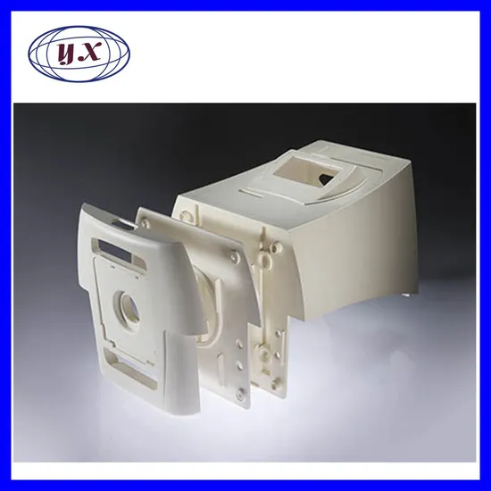 Fiberglass Medical Device Housings Medical Device Housings