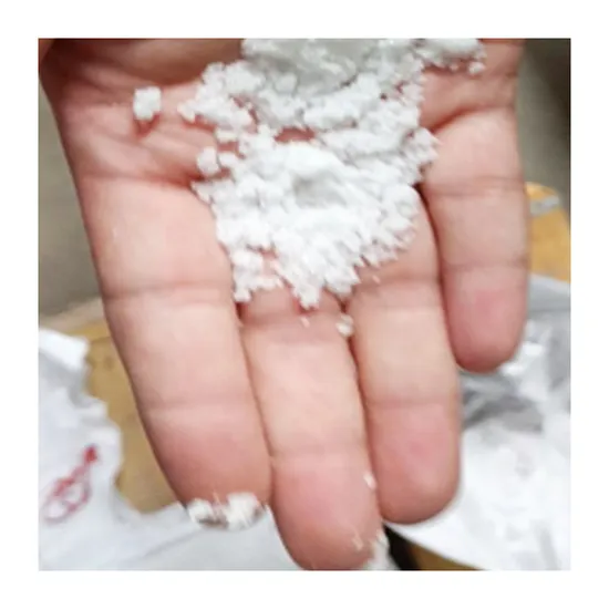 Crystal Food Grade Phosphorous Acid for Industrial Use