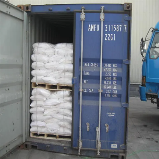 Sodium Hexametaphosphate, Sodium Tetrapolyphosphate, SHMP 68% Industry Grade Food Grade