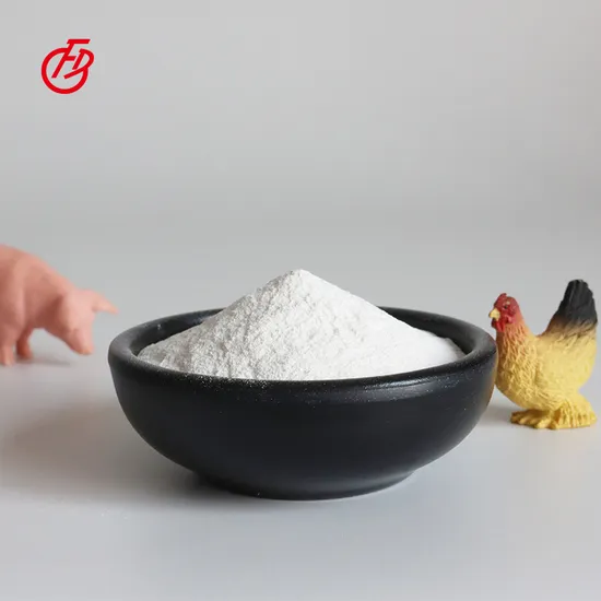 Dicalcium Phosphate Supply Powder Granular Good Price 7757-93-9 Dicalcium Phosfate Dicalcium Phosphate