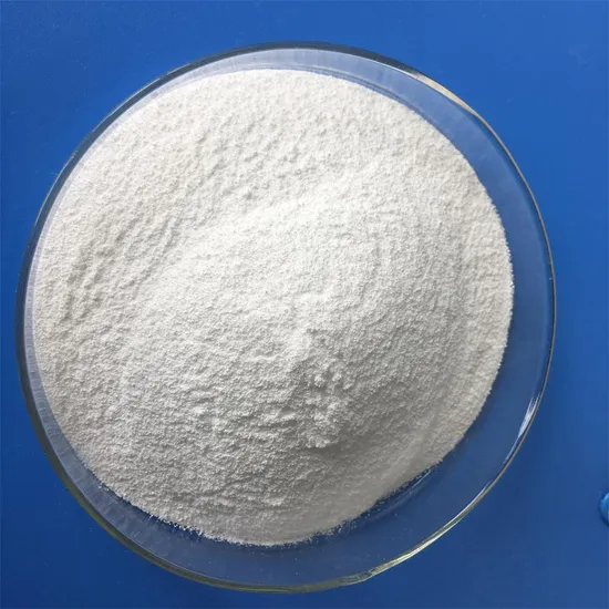 Sodium Acid Pyrophosphate (CAS No. 7758-16-9) Sapp