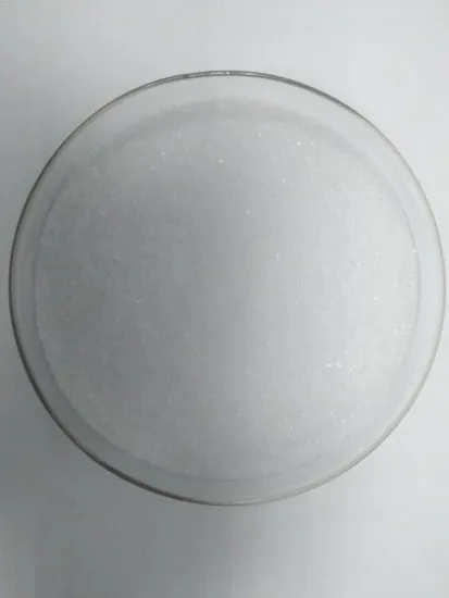 Chinese supplier white monoammonium phosphate 12-61-00 fertilizer
