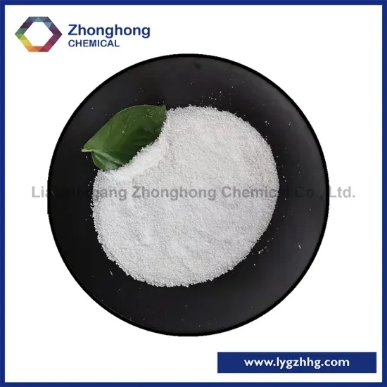 Food Grade E339 (II) Disodium Hydrogen Phosphate Dihydrate DSP Price CAS 10028-24-7