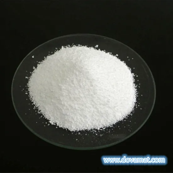 Food Additives Monobasic Sodium Phosphate (MSP) E339 (I) with Fccv