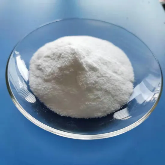 High Quality Industrial Grade Sodium Hexametaphosphate SHMP CAS 10124-56-8