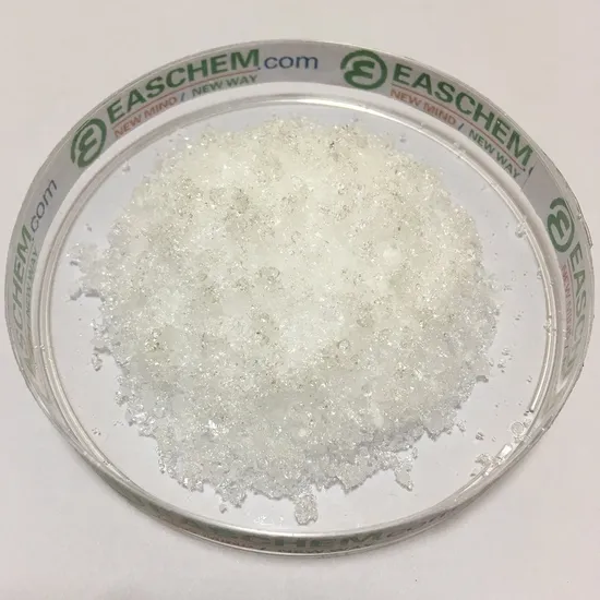 Scandium Phosphate Crystal Powder CAS No 15123-98-5 Scpo4 3n 4n 5n 6n