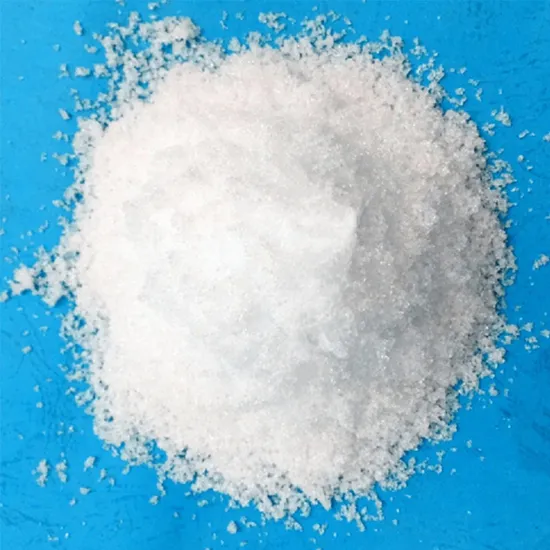 CAS: 7758-16-9 Factory Price Sodium Acid Pyrophosphate 95% Na2h2p2o7 for Oil Drilling
