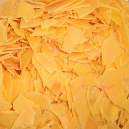 Sodium Hydrosulphide 70% (CAS: 16721 - 80 - 5, HS: 28309090) for Chemical Reaction Catalysis