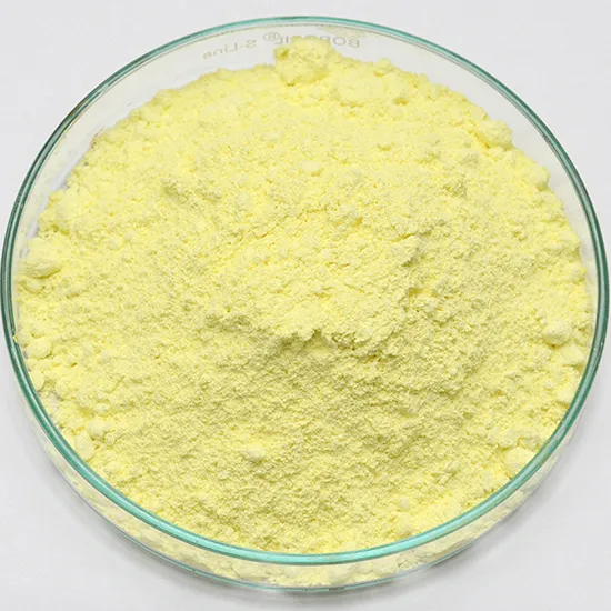 Zinc Sulfide; Zincsulfide 99.9% 1 Micron Szn