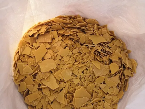 Industrial Grade CAS 16721-80-5 Sodium Hydrosulphide