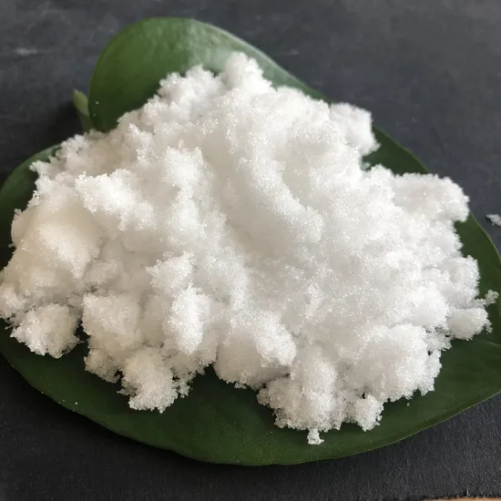 Industrial Sodium Sulphate Anhydrous 99%