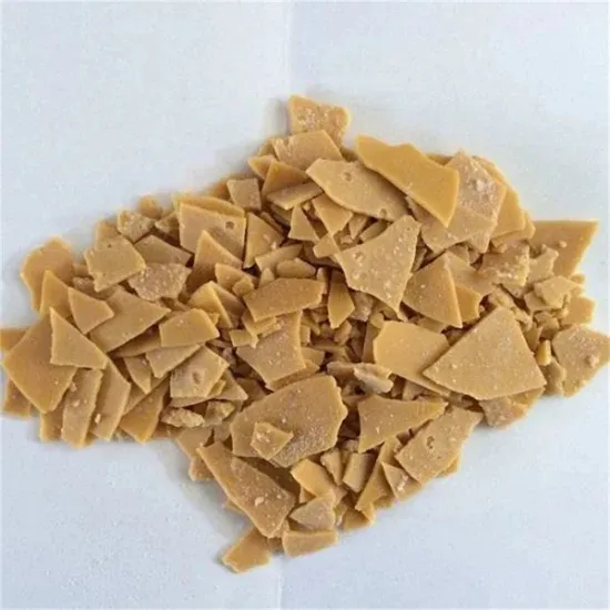 60% Yellow or Red Flake Na2s CAS No. 1313-82-2 Sodium Sulphide/ Sodium Sulfide with Best Price