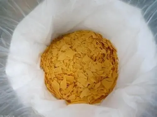60% Flake Solid Sodium Sulfide Odor Alkali Dye Aid National Standard Alkali Sulfide Candle Retarder
