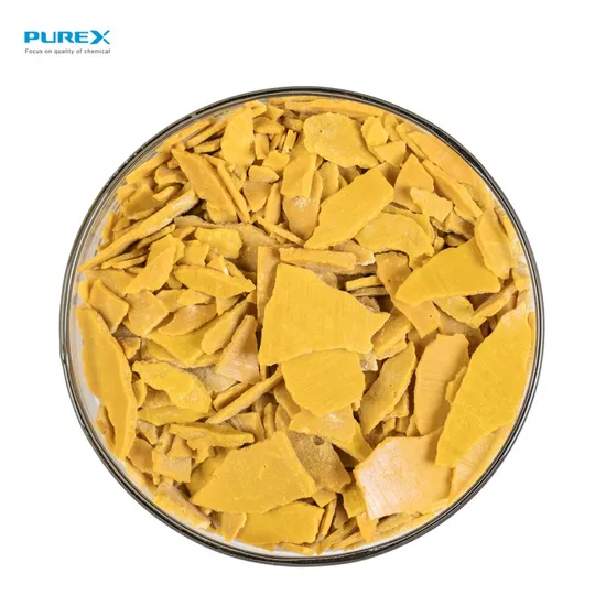 Sodium Hydrosulfide / Sodium Hydrosulphide for Mine / Tannery with Best Price