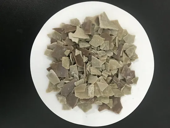 Mining Chemicals Sodium Hydrosulfide /CAS No.: 16721-80-5