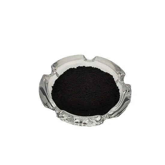 High Purity CAS 12058-18-3 Mose2 Powder Price Molybdenum Selenide