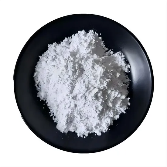 7681-57-4 High-Quality Food Preservation and Industrial Use Sodium Metabisulfite