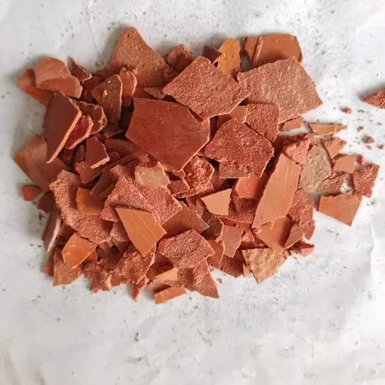 Y/R Sodium Sulfide for Wastewater Treatment/Printing and Dyeing/Tanning Sodium Sulphide Hot Sell Best Price CAS 1313-82-2 60% Sodium Sulfide